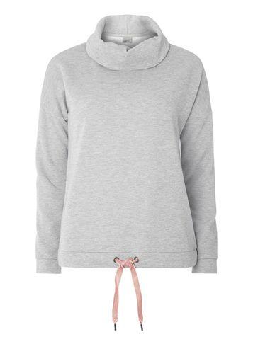 Dorothy Perkins *vero Moda Sparkle Lounge Top