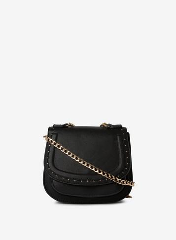 *pieces Black 'belle' Cross Body Bag
