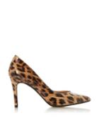 *head Over Heels By Dune Multi Colour 'alexxis' High Heel Shoes