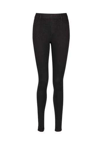 Dorothy Perkins Black 'eden' Lightweight Jeggings