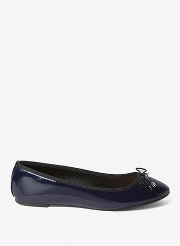 Dorothy Perkins Navy Patent 'pandora' Pumps