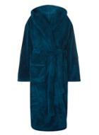 Dorothy Perkins Teal Well Soft Dressing Gown