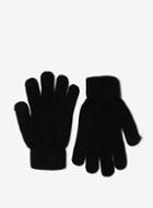 Dorothy Perkins *pieces Black Gloves