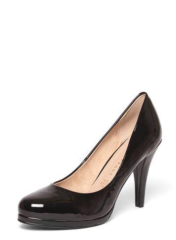 Dorothy Perkins *lily & Franc 'jessica' Court Shoes