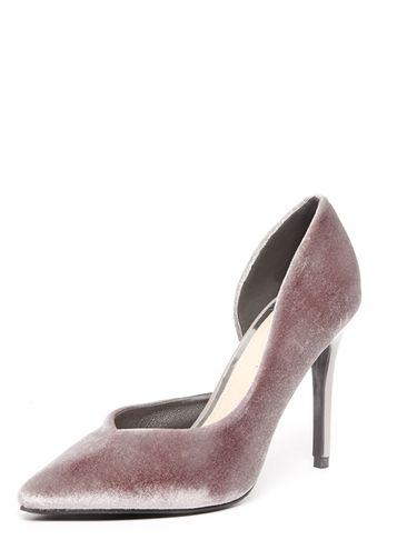 Dorothy Perkins *vera Moda 'manhattan' Court Shoes