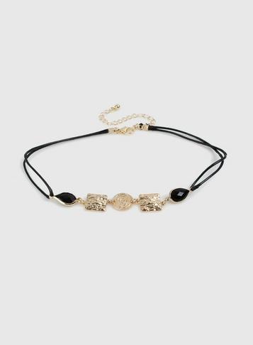 Dorothy Perkins Grecian Choker