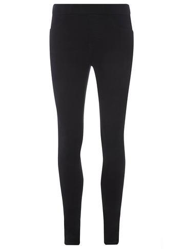 Dorothy Perkins Navy Eden Super Soft Jeggings