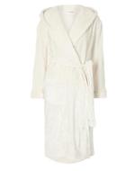 Dorothy Perkins Cream Super Soft Dressing Gown