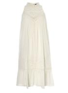 Dorothy Perkins *vila Broderie Anglaise Dress