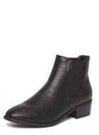 Dorothy Perkins Black 'marty' Chelsea Boots