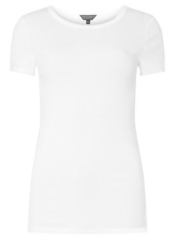 Dorothy Perkins *tall White T-shirt