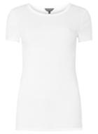 Dorothy Perkins *tall White T-shirt