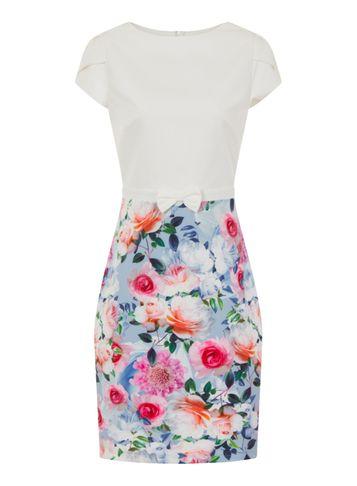 Dorothy Perkins *paper Dolls Cream