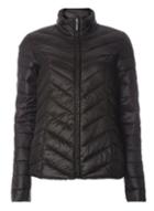 Dorothy Perkins *tall Chevron Pack-a-jacket