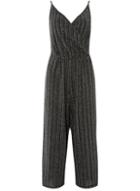 Dorothy Perkins *vero Moda Multi Wrap Jumpsuit