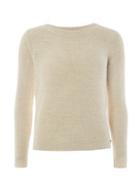 Dorothy Perkins *only Cream 'geena' Jumper