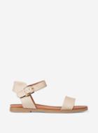 Dorothy Perkins White Comfort 'francine' Sandals