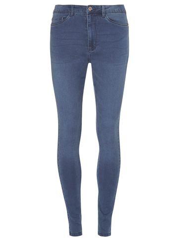 Dorothy Perkins *only Royal Skinny Jeans
