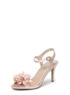 Dorothy Perkins Blush 'special' Corsage Sandals