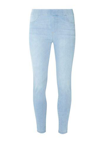 Dorothy Perkins Bleach Eden Ankle Grazer Jeggings