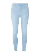 Dorothy Perkins Bleach Eden Ankle Grazer Jeggings