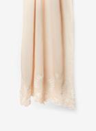 Dorothy Perkins Blush Embroidered Scarf