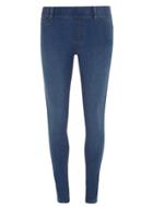 Dorothy Perkins Midwash 'eden' Ultra Soft Jeggings