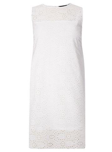 Dorothy Perkins All Over Broderie Dress