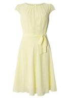 Dorothy Perkins *billie & Blossom Lemon Dress
