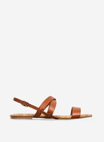 Dorothy Perkins Tan 'fabia' Sandals