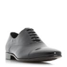 Dune London Rubicon Round Toe Cap Oxford Shoe