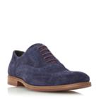 Dune London Budleigh Colour Pop Lace Suede Brogue