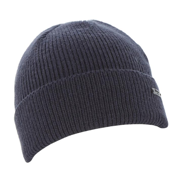 Dune London Oliver Turn Up Beanie Hat