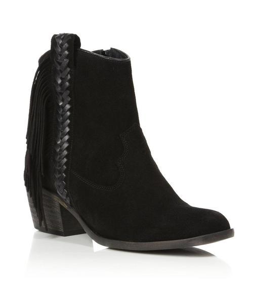 Bertie Ladies Plata
