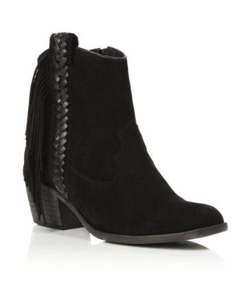 Bertie Ladies Plata