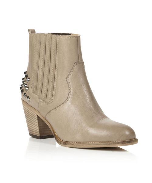 Bertie Ladies Polta
