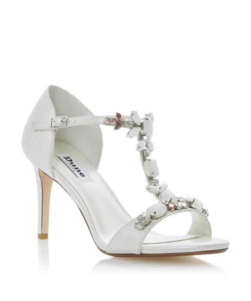 Dune Ladies Hummingbird