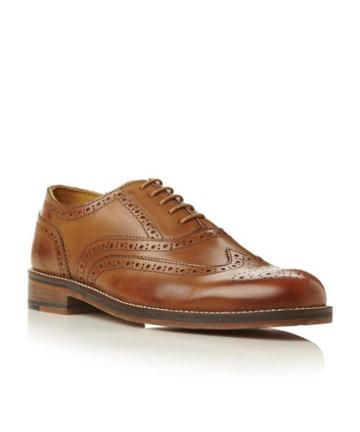 Bertie Mens Braxton 2