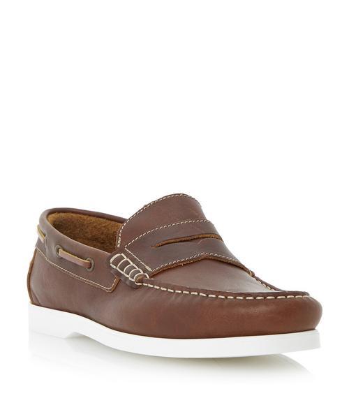 Dune Mens Boat Storm