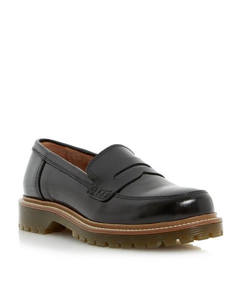 Bertie Ladies Lacing
