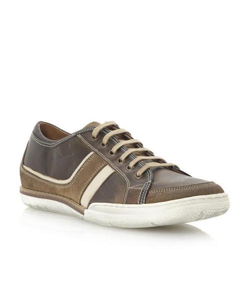 Dune Mens Toffee Apple