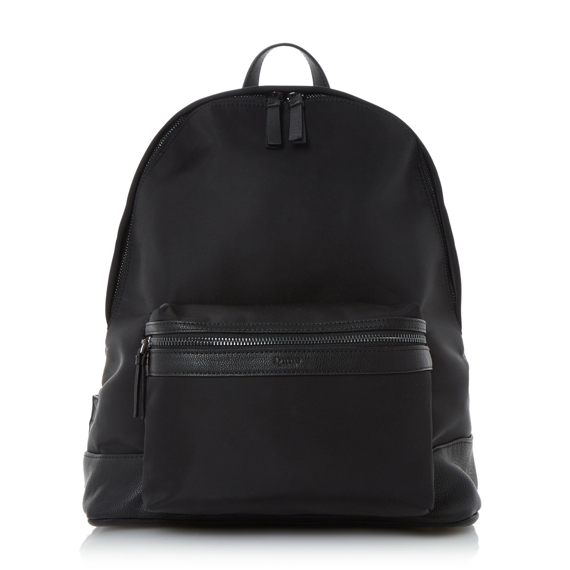 dune backpack black