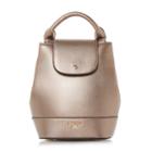 Dune London Dieber Top Handle Mini Backpack Bag