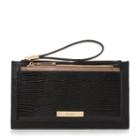 Dune London Kristell Wristlet With Removable Pouch