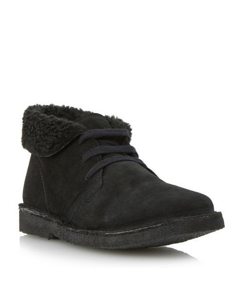 Bertie Ladies Pallie