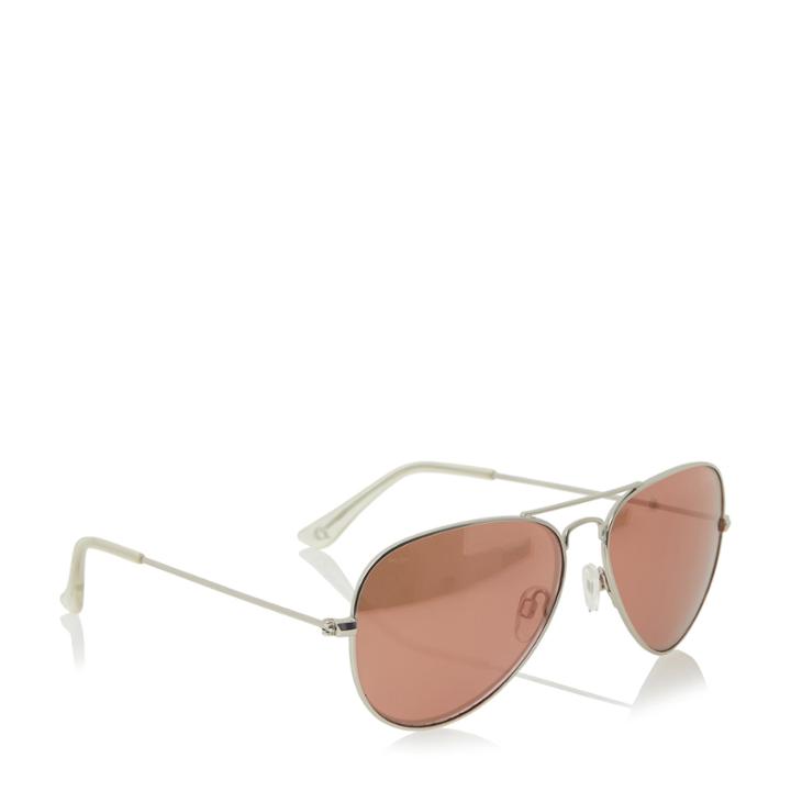 Dune London Grace Aviator Sunglasses