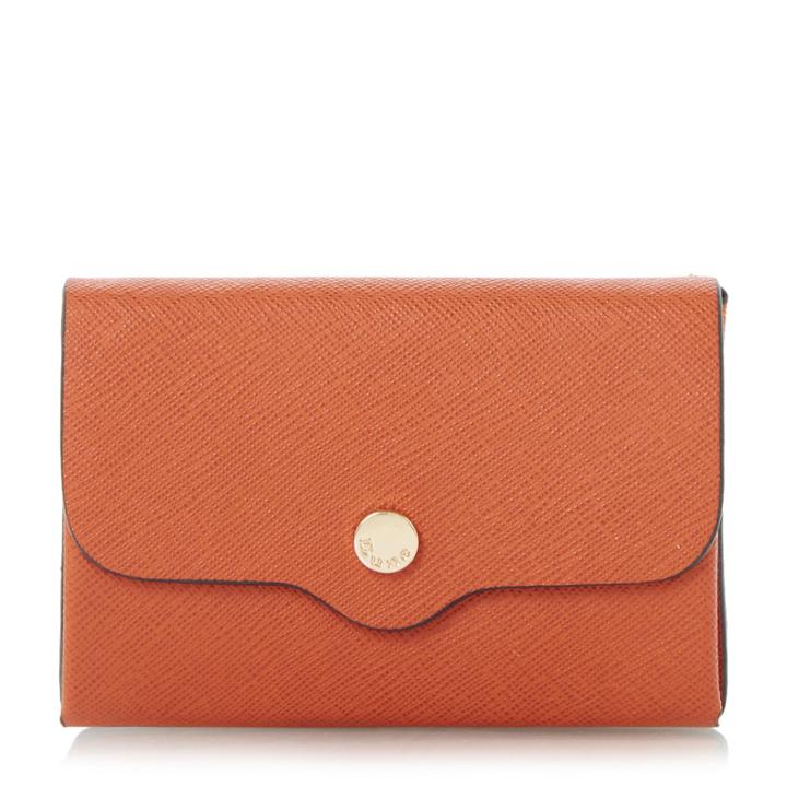Dune London Kimberley Mini Envelope Purse