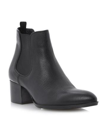 Dune Black Ladies Perky