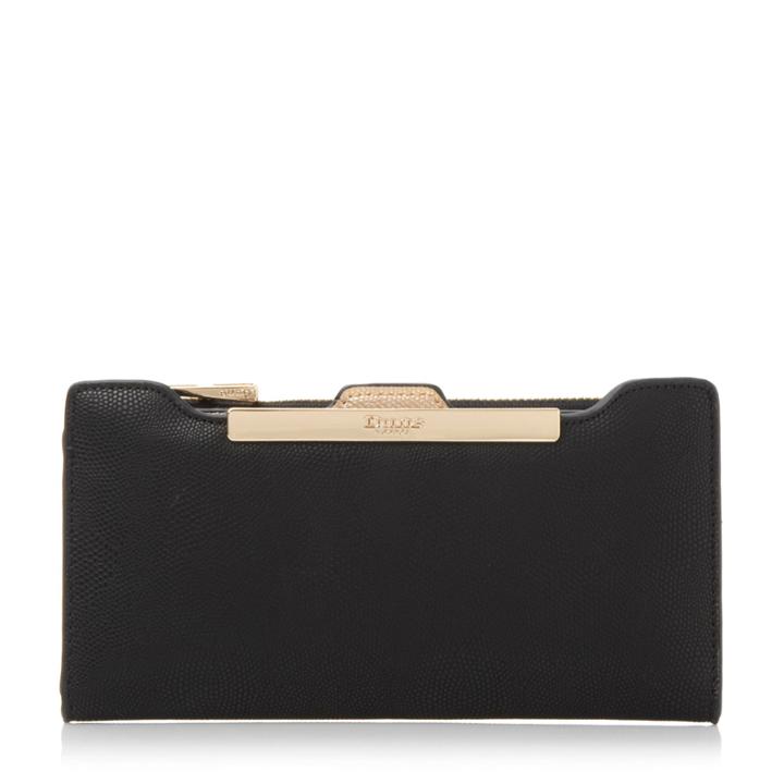Dune London Kiri Purse With Removable Card Holder