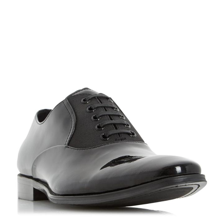 Dune London Requiem Lace Up Oxford Shoe